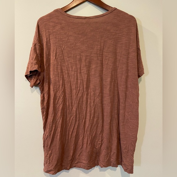 Women’s T-shirt Size L Tall - Picture 2 of 3